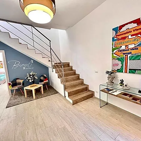 Colle Greco B&B 아그리젠토
