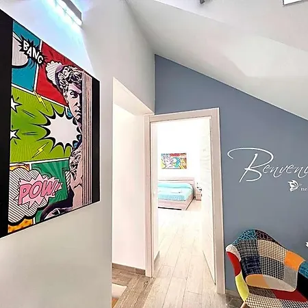 B&B Colle Greco 아그리젠토