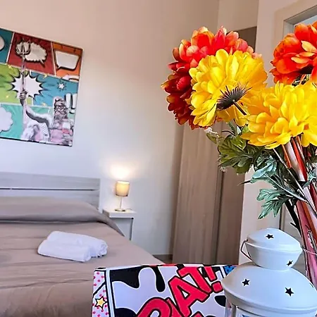 Colle Greco Bed and Breakfast