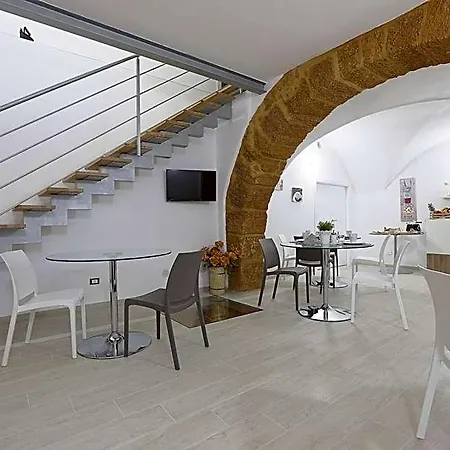 Colle Greco فندق مبيت وإفطار 3*