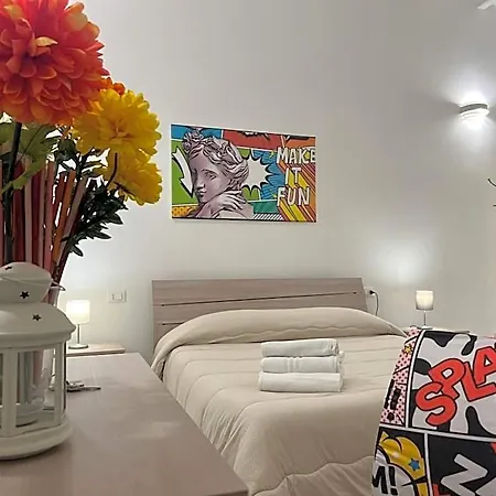 Colle Greco B&B 3*