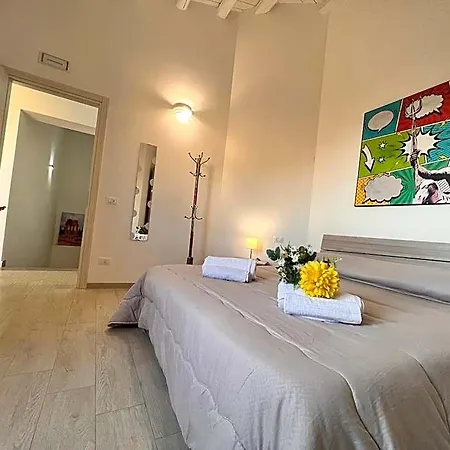 B&B Colle Greco