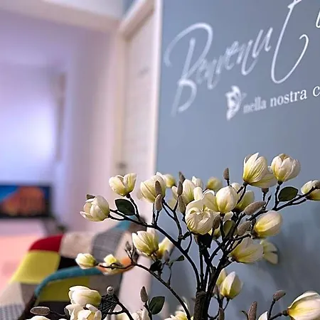 B&B Colle Greco 아그리젠토
