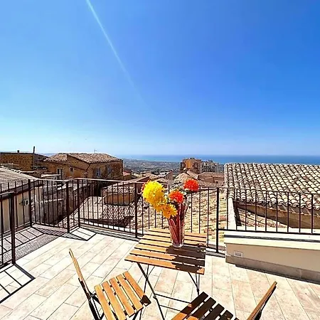 Colle Greco Bed and Breakfast