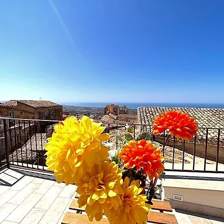 Colle Greco Bed and Breakfast Αγκριτζέντο