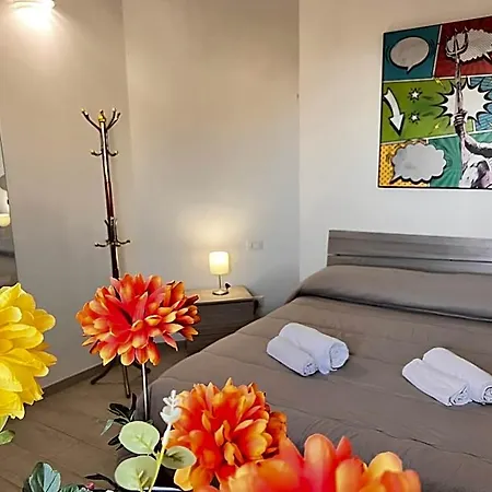 B&B Colle Greco 3*