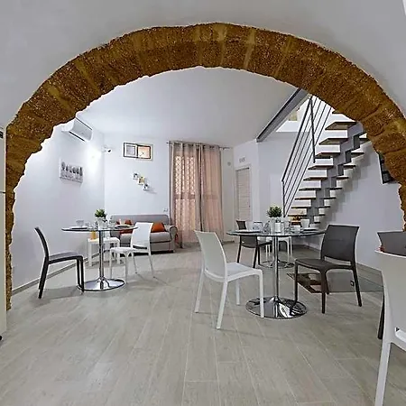 Bed and Breakfast Colle Greco 3*