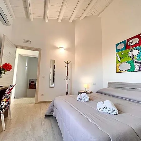 Colle Greco 3* Агридженто