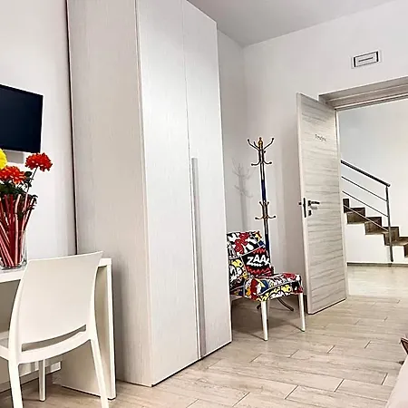 Colle Greco Bed and Breakfast Αγκριτζέντο