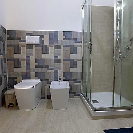 Bed and Breakfast Colle Greco 3*