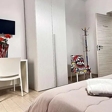 Colle Greco Отель типа 